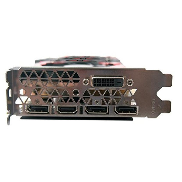 GeForce GTX 1070 8GB XLR8 Gaming Game Overclocked Edition Graphic Display Card