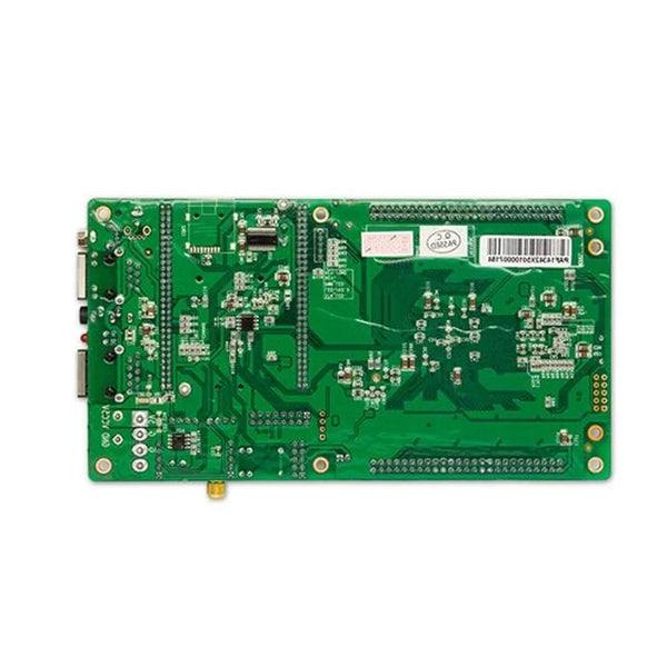 Full Color Remote Monitoring Asynchronous Card Board with WiFi for LED Display
