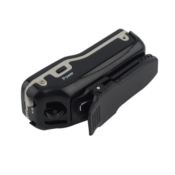 Mini DV DVR Camcorder Hidden Video Camera Webcam Recorder Black