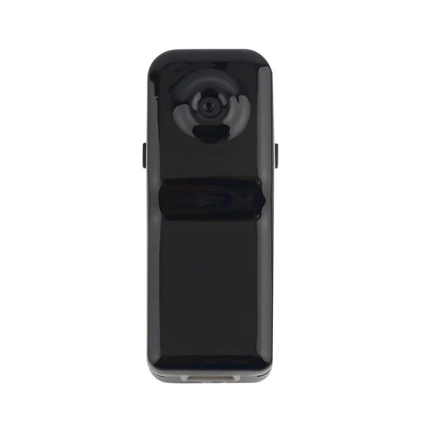 Mini DV DVR Camcorder Hidden Video Camera Webcam Recorder Black