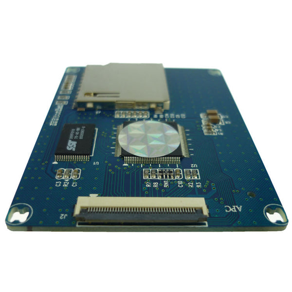 SD SDHC MMC Memory Card to 1.8" ZIF LIF CE SSD Adapter with 40pin ZIF LIF cable