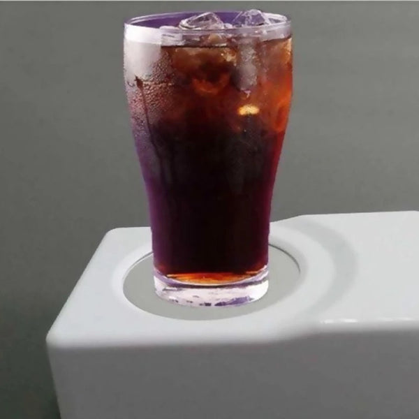 Dual Use Cool USB Cooler Warmer Cup Coffee Tea Beverage Can Cans Cooler & Warmer