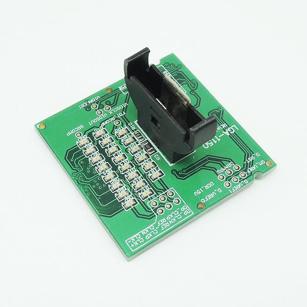 Laptop LGA1150 LGA 1150 Tester CPU Socket Tester Dummy Loading w/ LED Indicator