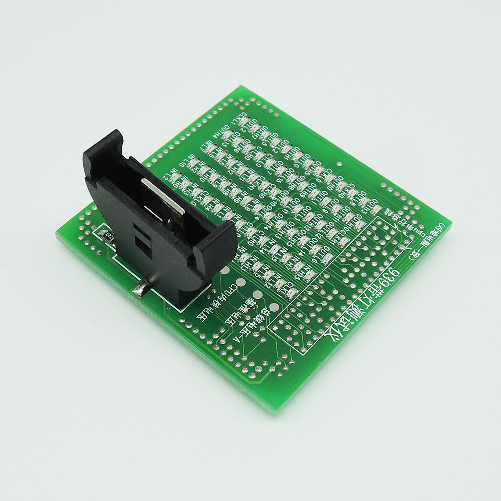 Test Desktop CPU 939 Socket Tester CPU Socket Analyzer Dummy Loading L ...