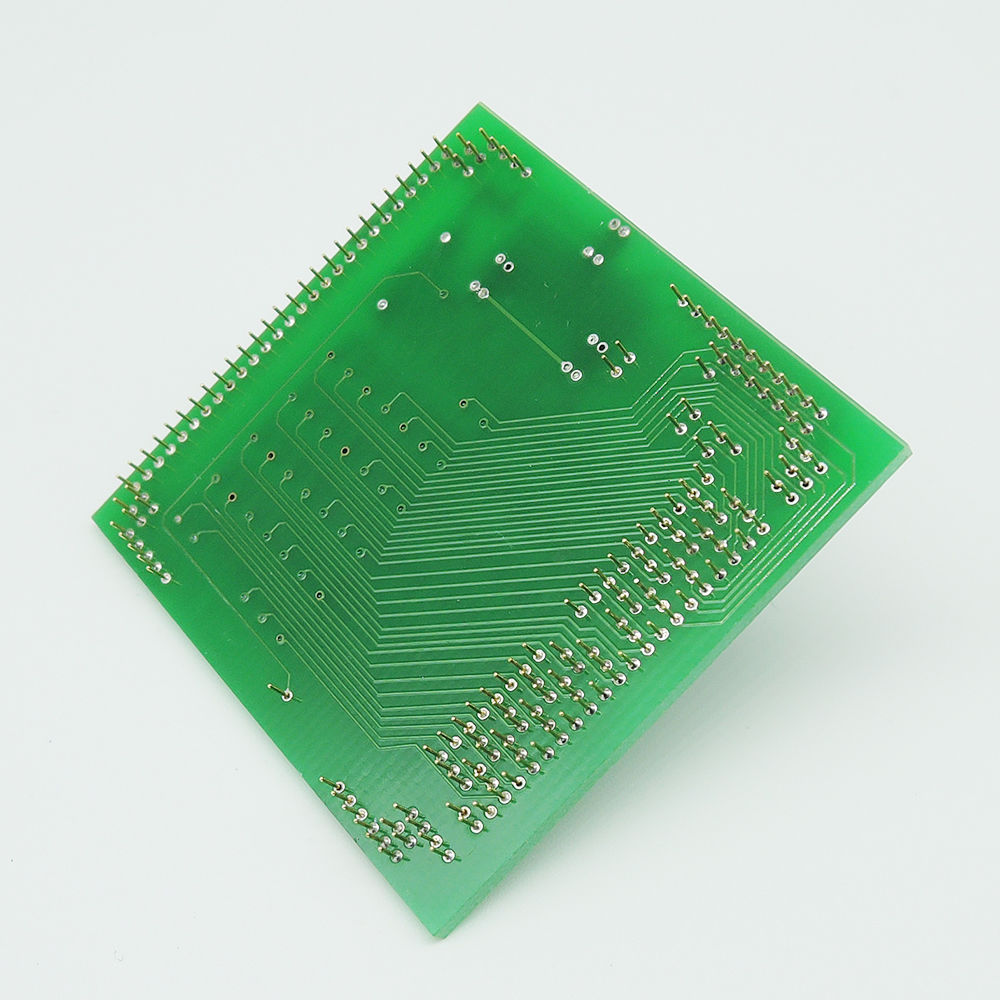 Test Desktop CPU 939 Socket Tester CPU Socket Analyzer Dummy Loading L ...