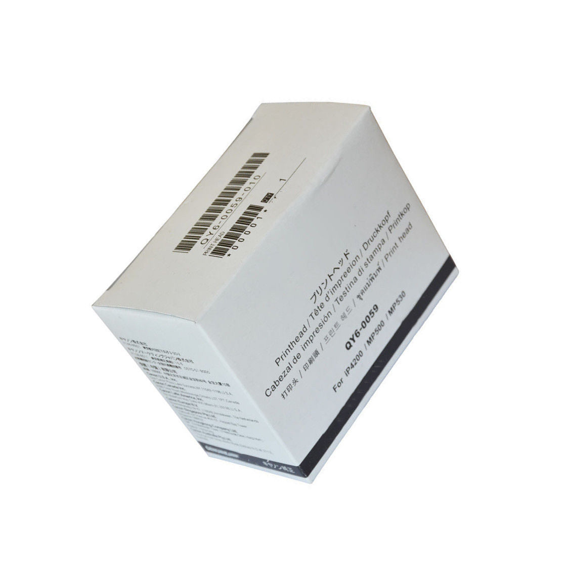 QY6-0059 Computer Printer Ink Print Head Printhead for CANON IP4200 MP500 MP530