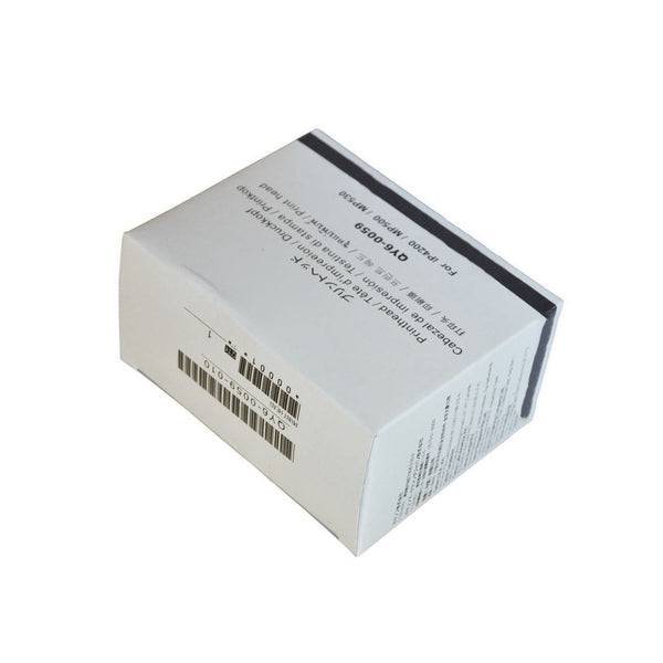 QY6-0059 Computer Printer Ink Print Head Printhead for CANON IP4200 MP500 MP530