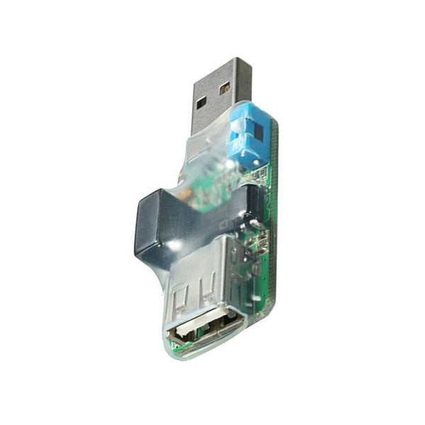 1500V USB to USB Isolator Board Protection Isolation ADUM 4160 ADUM 3160 Module