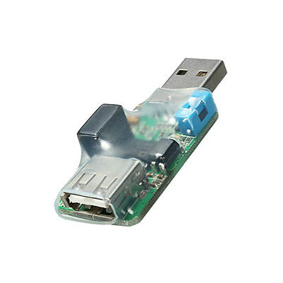 1500V USB to USB Isolator Board Protection Isolation ADUM 4160 ADUM 3160 Module