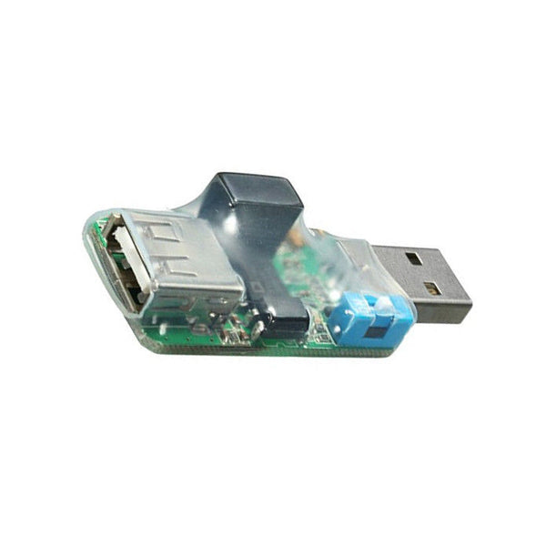 1500V USB to USB Isolator Board Protection Isolation ADUM 4160 ADUM 3160 Module