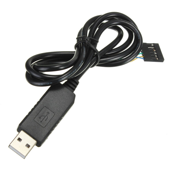 6 Pin FTDI FT232RL USB To Serial Program Adapter Module USB TO TTL RS232 Arduino