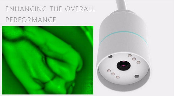 Adult Children Baby USB Viewer Display Lights Imaging Medical Vein Image Finder