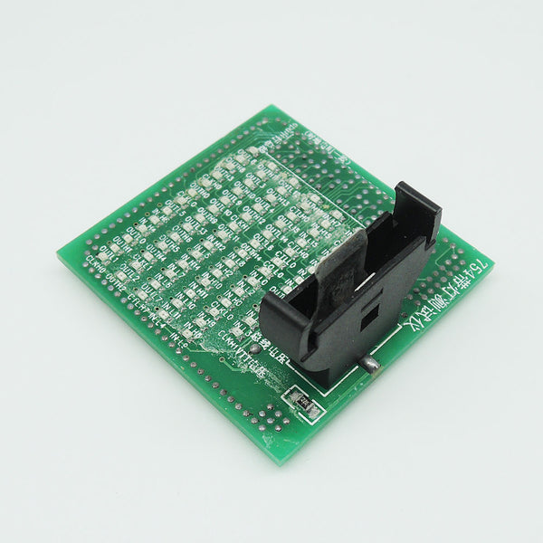 Diagnose Desktop 754 Socket Tester LED CPU Socket Mainboard Analyzer Dummy Load
