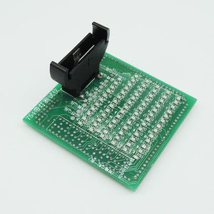Diagnose Desktop 754 Socket Tester LED CPU Socket Mainboard Analyzer Dummy Load