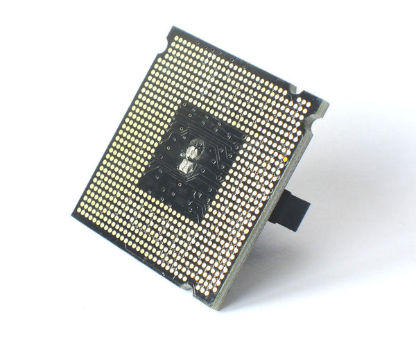 Check PC Board Desktop CPU 775 Socket LED Tester CPU Socket Analyzer Dummy Load