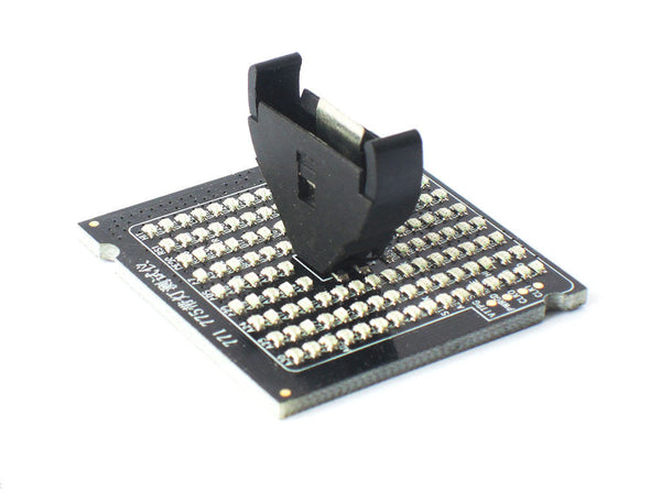 Check PC Board Desktop CPU 775 Socket LED Tester CPU Socket Analyzer Dummy Load