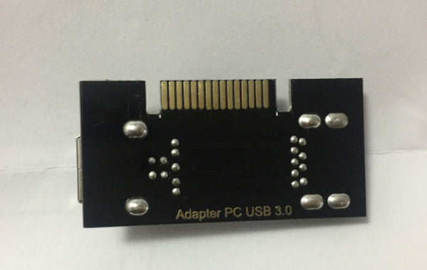 PC3000 PC 3000 6.2 Repair bad track U disk Flash SD TF card USB device recovery
