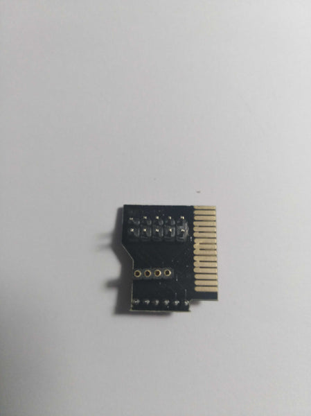 Data Recovery Tool PC 3000 PC3000 MRT WD USB Hard drive Rom Converter Adaptor