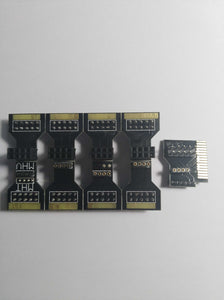 Data Recovery Tool PC 3000 PC3000 MRT WD USB Hard drive Rom Converter Adaptor