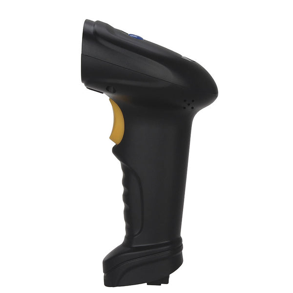 Bluetooth Wireless Laser USB Barcode Scanner Code Reader For Android IOS Windows