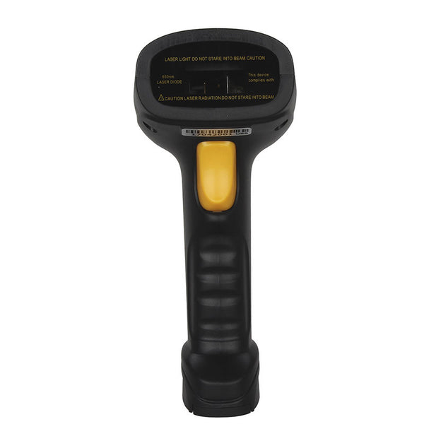 Bluetooth Wireless Laser USB Barcode Scanner Code Reader For Android IOS Windows