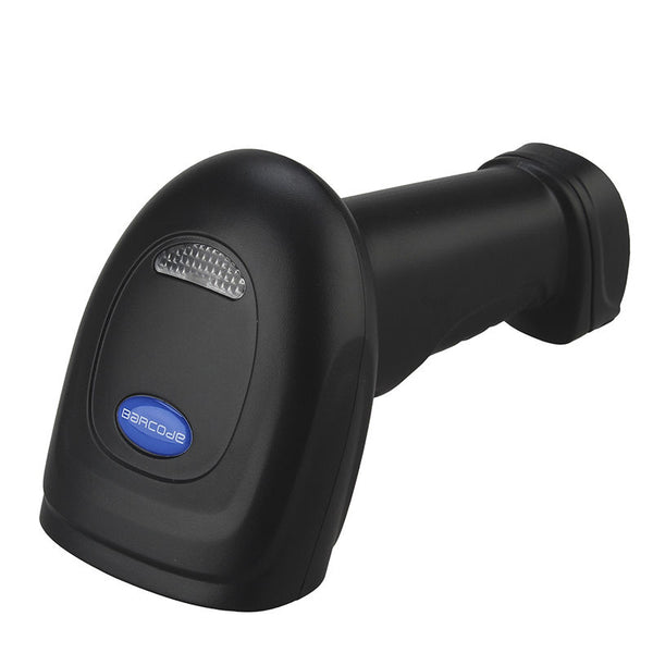 Bluetooth Wireless Laser USB Barcode Scanner Code Reader For Android IOS Windows