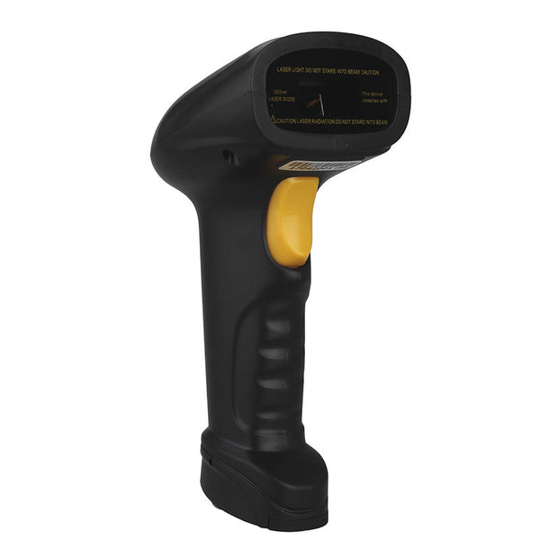 Bluetooth Wireless Laser USB Barcode Scanner Code Reader For Android IOS Windows