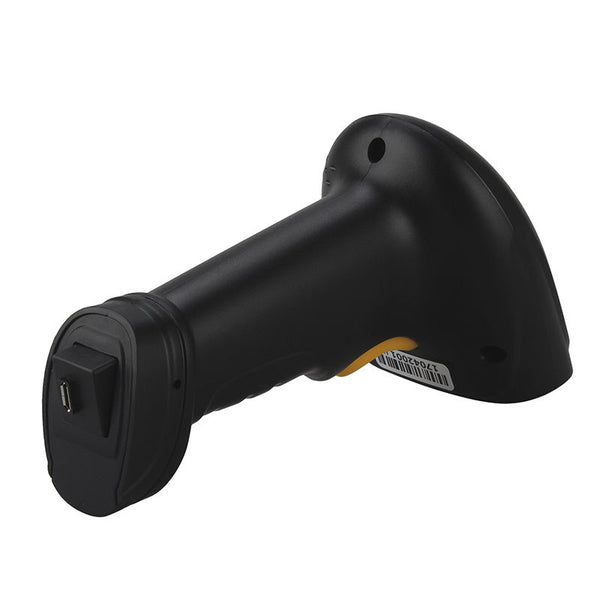 Bluetooth Wireless Laser USB Barcode Scanner Code Reader For Android IOS Windows