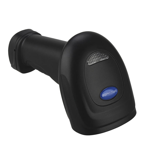 Bluetooth Wireless Laser USB Barcode Scanner Code Reader For Android IOS Windows