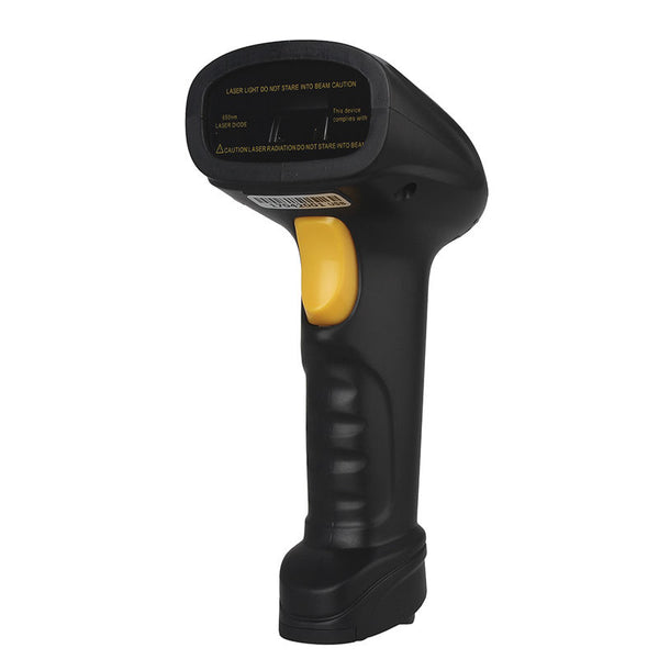 Bluetooth Wireless Laser USB Barcode Scanner Code Reader For Android IOS Windows