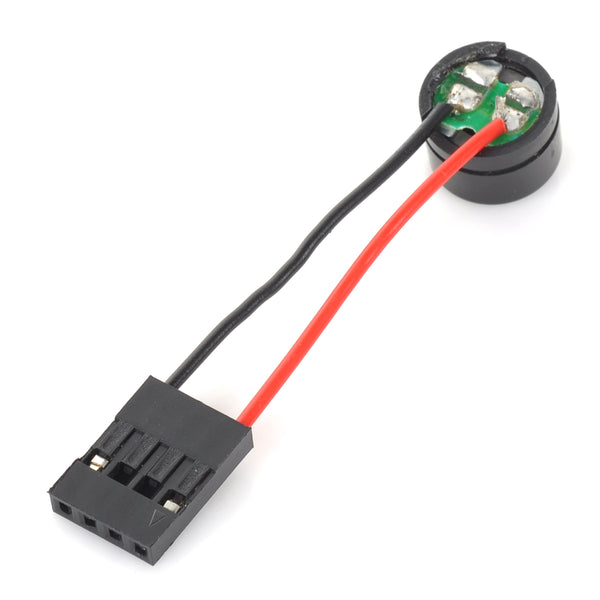 10 pcs Desktop PC Mainboard Motherboard Diagnostic Internal Speaker Beep Buzzer