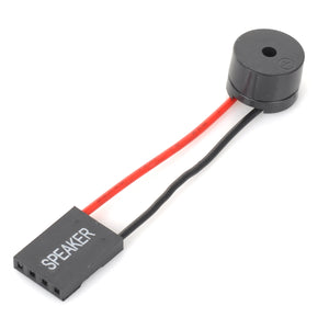 10 pcs Desktop PC Mainboard Motherboard Diagnostic Internal Speaker Beep Buzzer