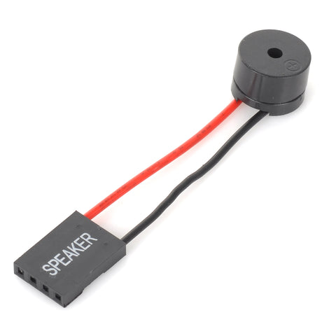 10 pcs Desktop PC Mainboard Motherboard Diagnostic Internal Speaker Beep Buzzer