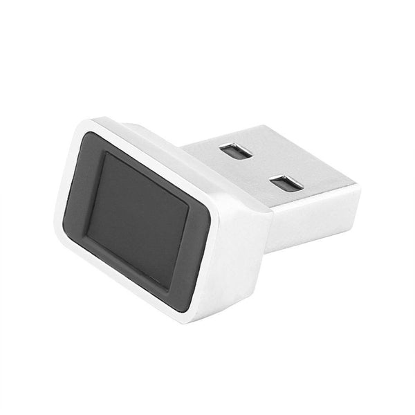 USB Fingerprint Biometric Reader Adaptor for Laptop PC Windows 7 8.1 10 Hello