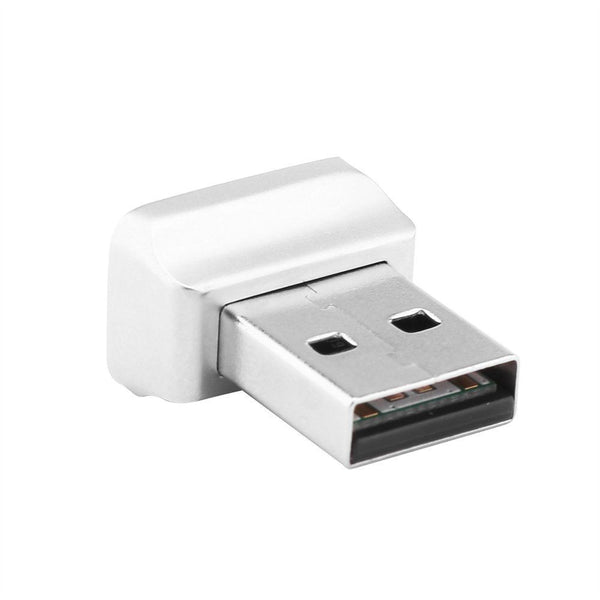USB Fingerprint Biometric Reader Adaptor for Laptop PC Windows 7 8.1 10 Hello