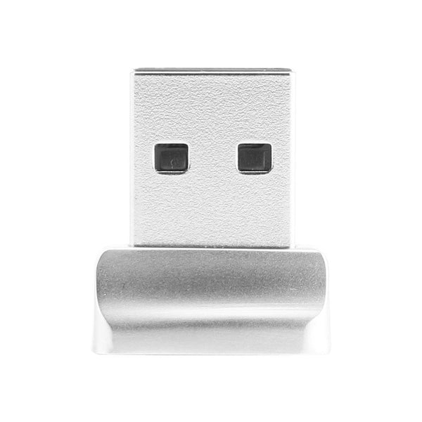 USB Fingerprint Biometric Reader Adaptor for Laptop PC Windows 7 8.1 10 Hello