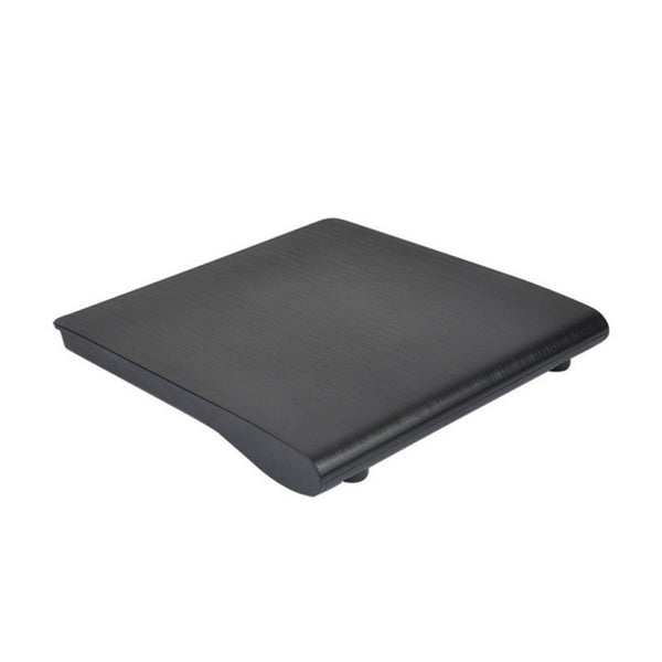 Slim External PC Laptop USB 3.0 DVD RW CD Writer Drive Disk Burner Reader Player