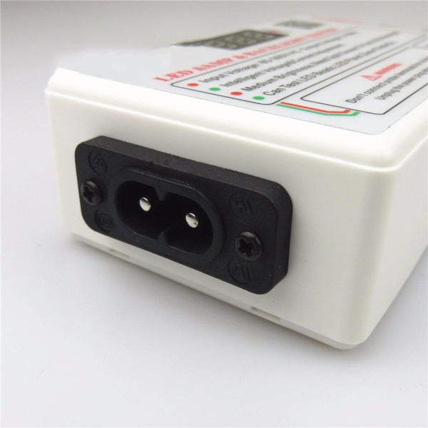 Multi function LED Lamp TV Backlight Output Voltage Tools Tester Meter 0-260 V
