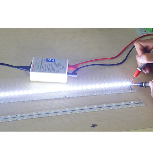 0-315 V Check TV LED Laptop Computer Backlight Tester For Repair LED Light Strip