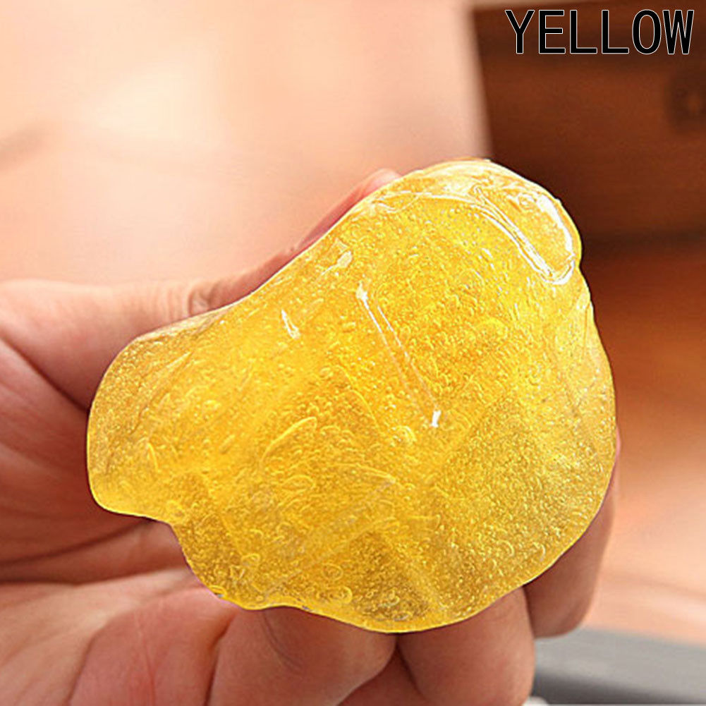 Super Slimy Slim Gel Clean Keyboard Universal Cleaning Glue Cleaner Dust Remover