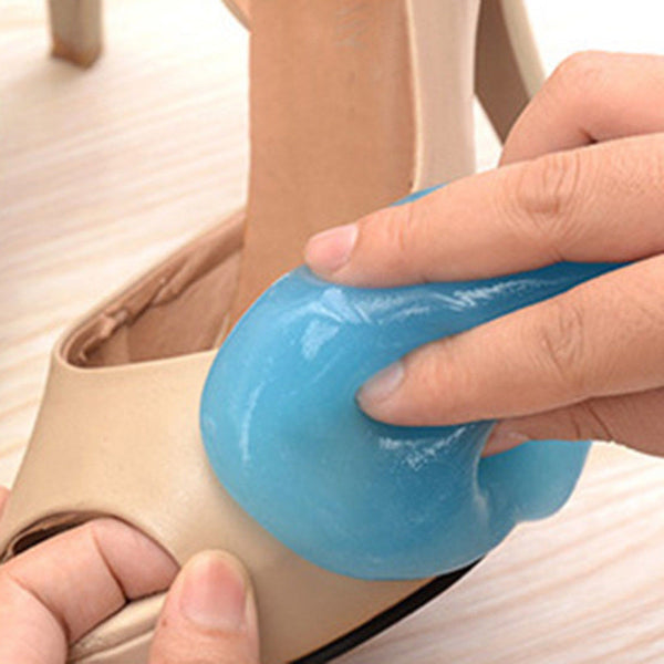 Super Slimy Slim Gel Clean Keyboard Universal Cleaning Glue Cleaner Dust Remover