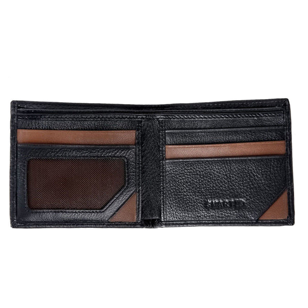 Smart Bluetooth Anti Lost Theft Wallet Leather Alarm GPS Locator Track Tracker