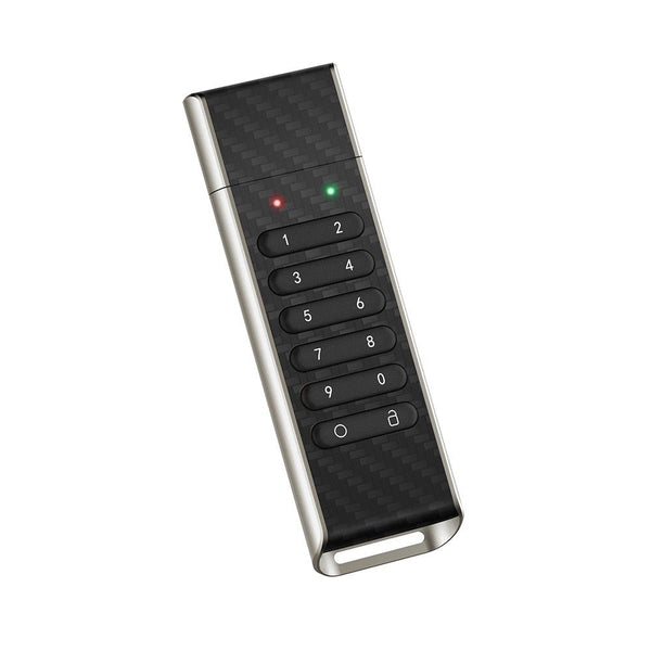 Secure USB Flash Thumb Drive 32GB Key Encryption Encrypted Memory Protect Data
