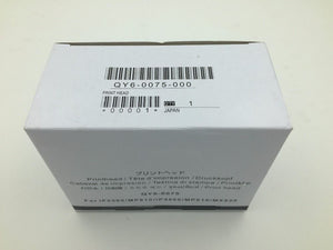 QY6-0075 QY6-0075-000 Printhead Print Ink Printer Head for Canon iP5300 MP810