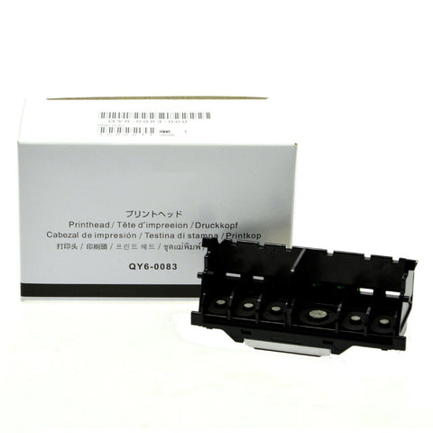 QY6-0083 Printhead Ink Printer Head for Canon MG6310 MG6320 MG6350 MG6380 MG7120