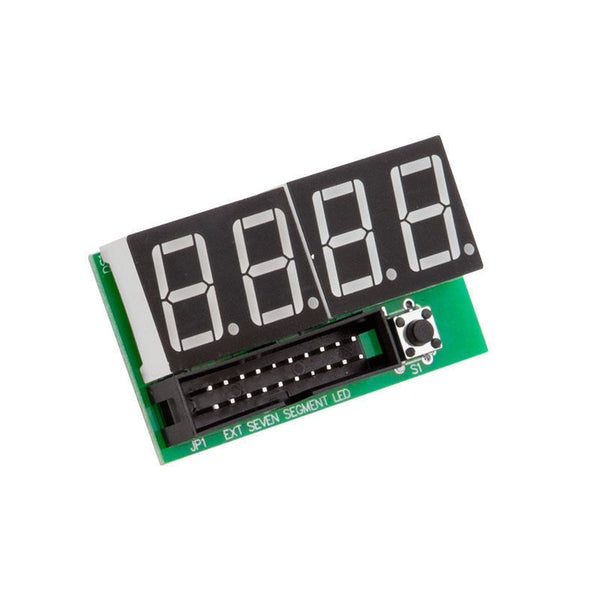 PCI ISA Slot 4 Digit PC Motherboard Debug POST CODE Testing Card Analyzer Tester