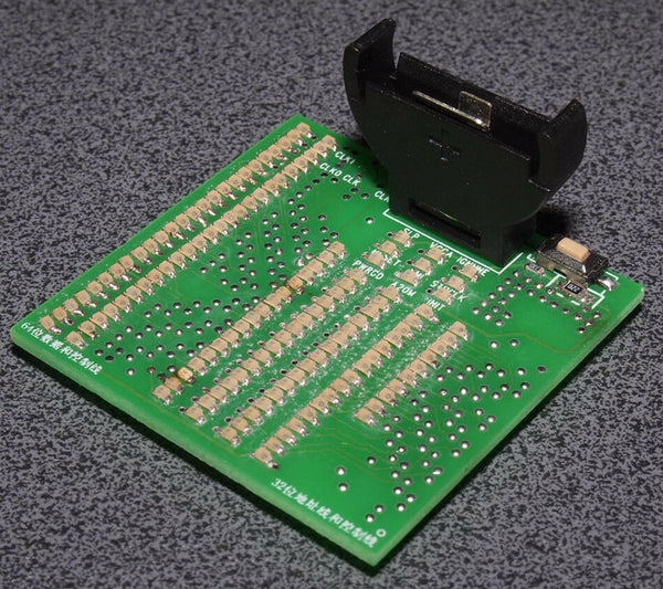 Test Diagnose CPU SOCKET TESTER with LEDs indicator 478 754 775 939 945 965 AM2