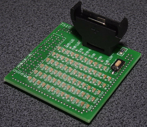 Test Diagnose CPU SOCKET TESTER with LEDs indicator 478 754 775 939 945 965 AM2