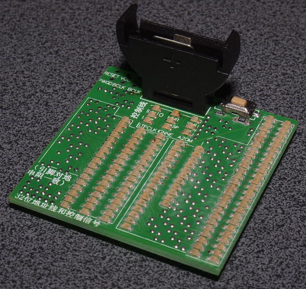 Test Diagnose CPU SOCKET TESTER with LEDs indicator 478 754 775 939 945 965 AM2