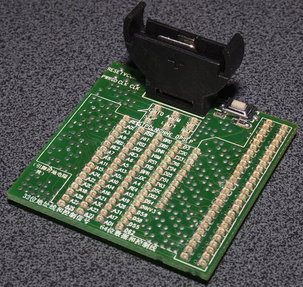Test Diagnose CPU SOCKET TESTER with LEDs indicator 478 754 775 939 945 965 AM2